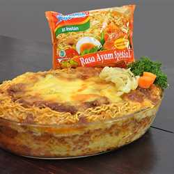 LASAGNDOMIE