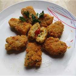 nugget mie
