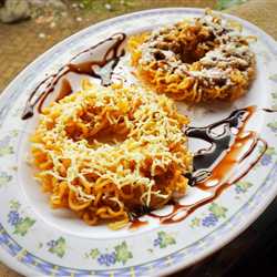 mie donat goreng 