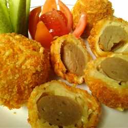 MieSo ( Mie Baso )