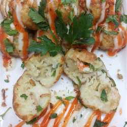 Takoyaki isi mie