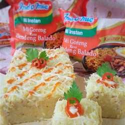 INDOMIE SCHOTEL
