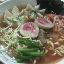 INDOMIE RAMEN