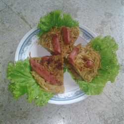 martabak mie 