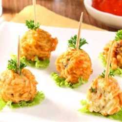 BOLA-BOLA MIE