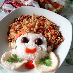 Pretty Bento