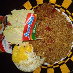 Segomie Magelangan