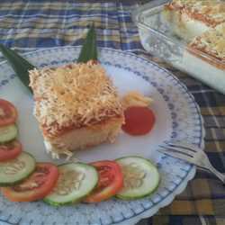 MENTUK INDOMIE KEJU