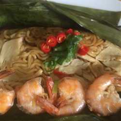 pepes noodle