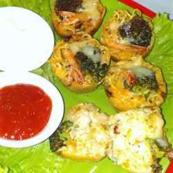 UKESEIMIE (Udang Keju Selimut Indomie)