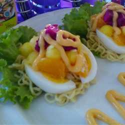 fruity mie
