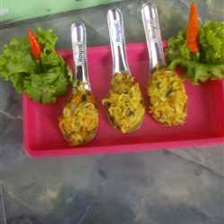 Indomie schotel
