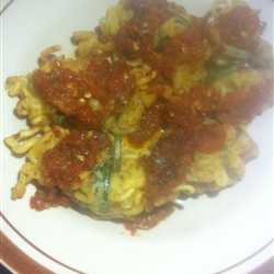MiE gulung Bablay(balado jablay)