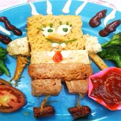 SPONGE-INDOMIE