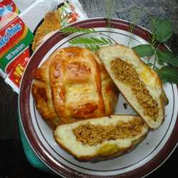 Roti Mie