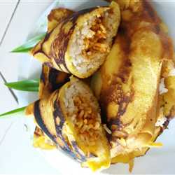 KUE MIENAS