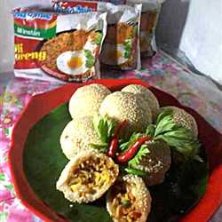 Ondemie Goreng