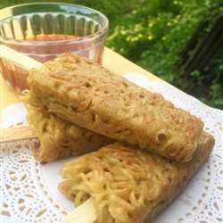 Indomie  pop stick