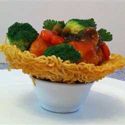 keranjang indomie