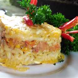 PIE MANGUT INDOMIE