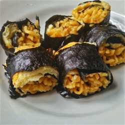Kimbap Indomie