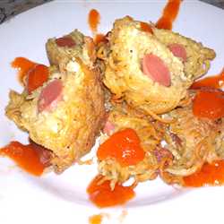 Mie Telur Angsa