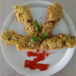 Mie batang