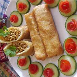 SOSIS SOLO INDOMIE