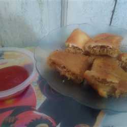 Roti Isi Mie
