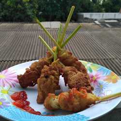 Stick Mie Lilit Crispy