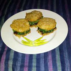 Mie Petis sayur