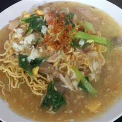 Ifumie ala indomie