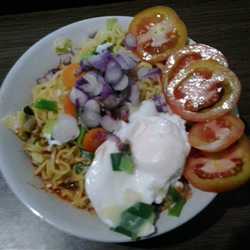 Resep Mi Rame Rame