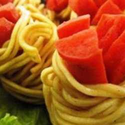 SOSIS MIE