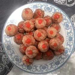 Mie Yaki Goreng