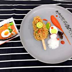 INDOMIE LOLLY POP