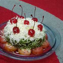 IndomieCake