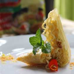 samosa indomie