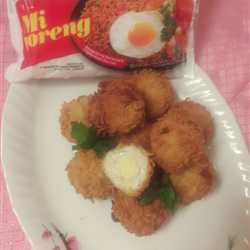 Tahu Rambutan