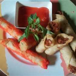 Pangsit mie