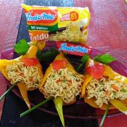 IKA CONE TELOLET