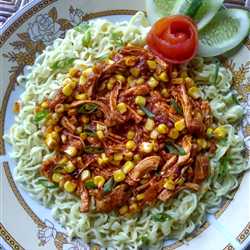 GungYam Indomi