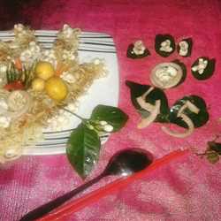 Mie Goreng Melati