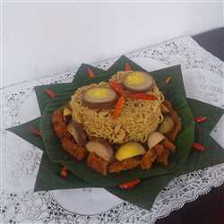 GUDEG MIELOVE