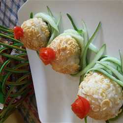 ONDE ONDE INDOMIE