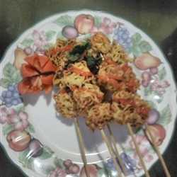 Sate Mie