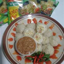 INDOMIE CINLOK