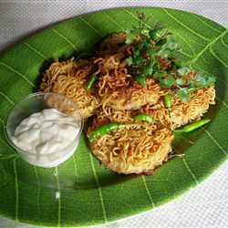 Indomie bakwan