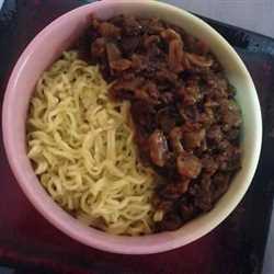 Indomyeon