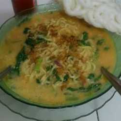 Indomie Telur Kocok